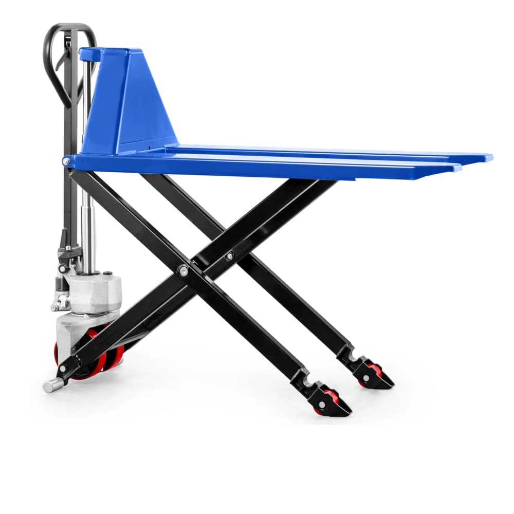 Makaslı Transpalet 2,5 ton Manual 1150 mm