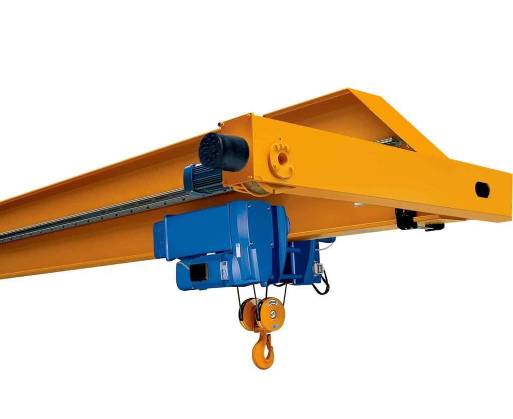 Exproof Atex Vinçler