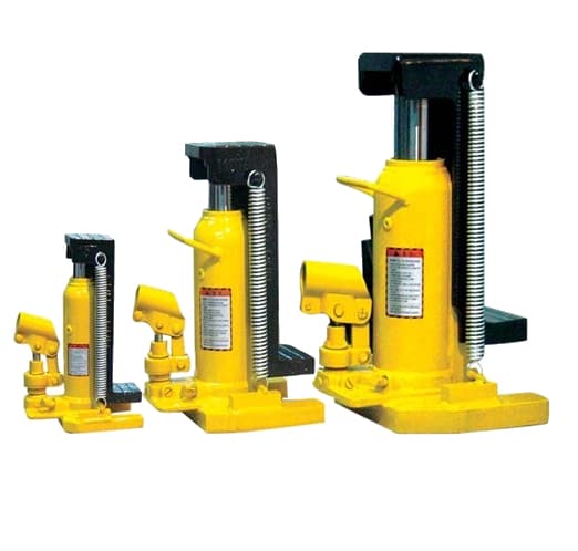 Makine Krikosu 10 Ton