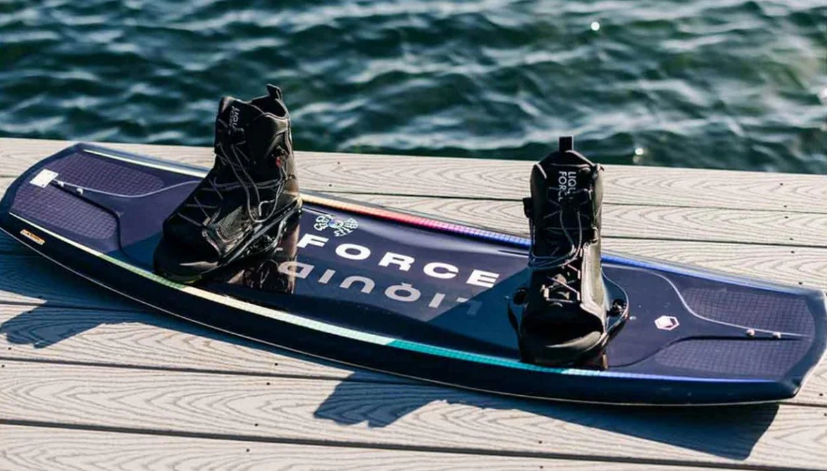 Su Spor Malzemeleri Kolaj 1