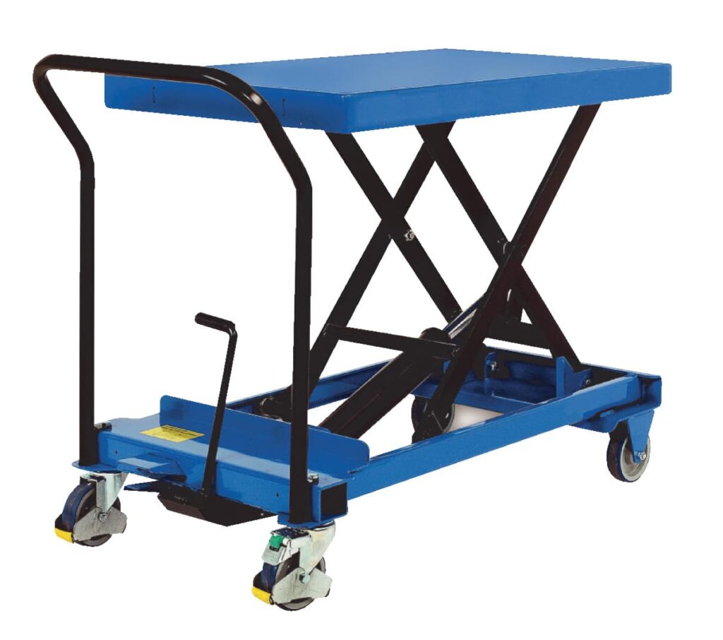 Manuel Makaslı Platform