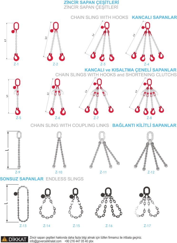 J&L Polyester Sapan Detay Görseli