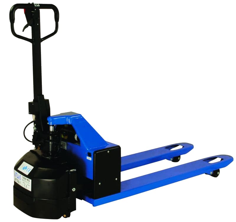 Transpalet & İstif Makina